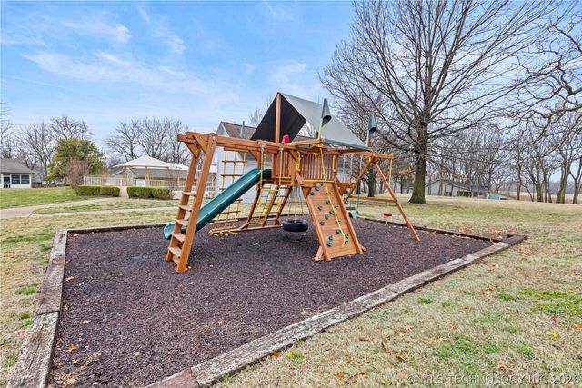 30397 S 567 Road 62, Afton, OK 74331