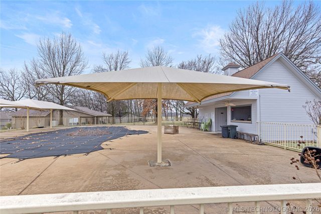 30397 S 567 Road 62, Afton, OK 74331