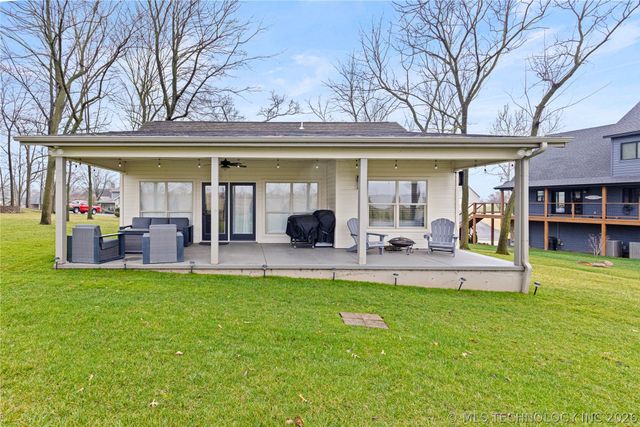 30397 S 567 Road 62, Afton, OK 74331