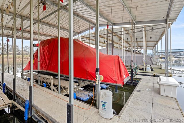 30397 S 567 Road 62, Afton, OK 74331