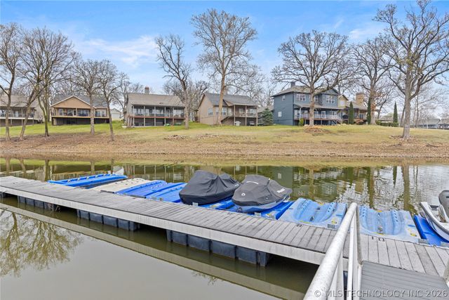 30397 S 567 Road 62, Afton, OK 74331