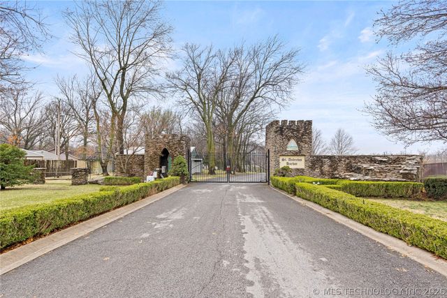 30397 S 567 Road 62, Afton, OK 74331