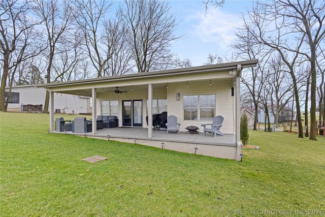 30397 S 567 Road 62, Afton, OK 74331