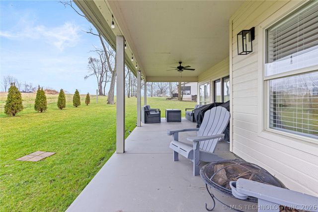 30397 S 567 Road 62, Afton, OK 74331