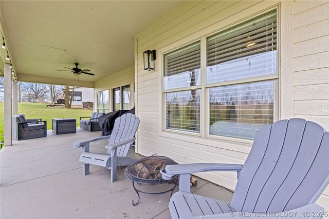 30397 S 567 Road 62, Afton, OK 74331