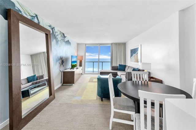 17315 Collins 801 A&B, Sunny Isles Beach, FL 33160