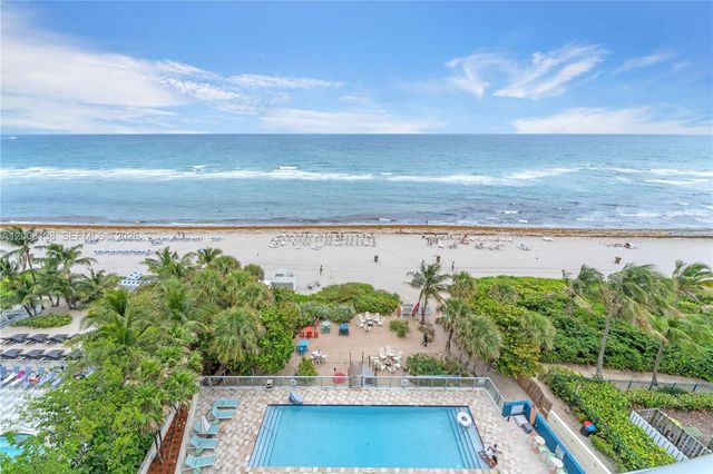 17315 Collins 801 A&B, Sunny Isles Beach, FL 33160