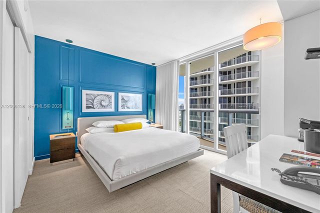 17315 Collins 801 A&B, Sunny Isles Beach, FL 33160