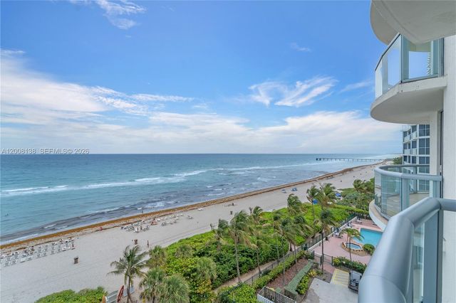 17315 Collins 801 A&B, Sunny Isles Beach, FL 33160