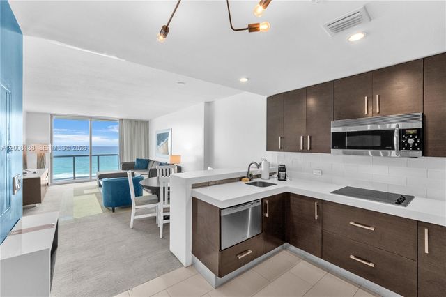 17315 Collins 801 A&B, Sunny Isles Beach, FL 33160