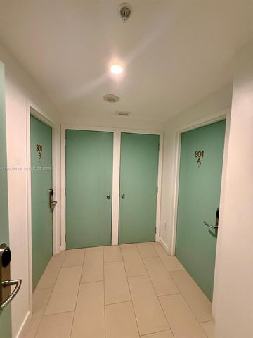 17315 Collins 801 A&B, Sunny Isles Beach, FL 33160
