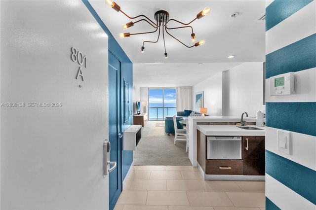 17315 Collins 801 A&B, Sunny Isles Beach, FL 33160