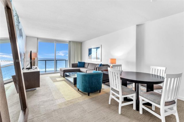 17315 Collins 801 A&B, Sunny Isles Beach, FL 33160