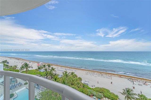 17315 Collins 801 A&B, Sunny Isles Beach, FL 33160