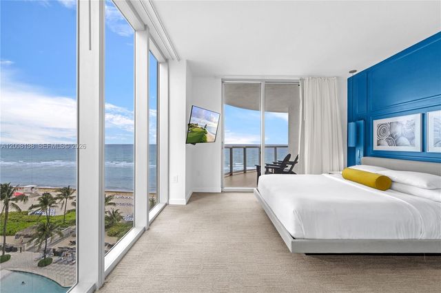 17315 Collins 801 A&B, Sunny Isles Beach, FL 33160