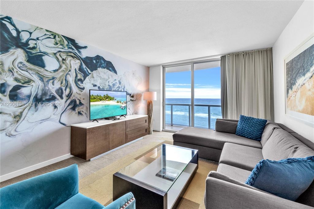 17315 Collins 801 A&B, Sunny Isles Beach, FL 33160