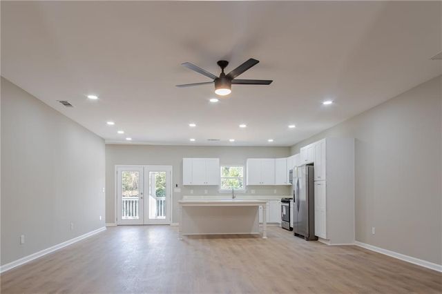 3078 Caliente Lane, Rex, GA 30273