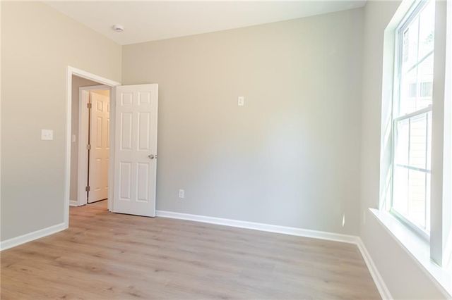 3078 Caliente Lane, Rex, GA 30273