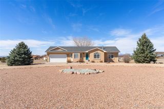 429 W Strawberry Drive, Pueblo West, CO 81007