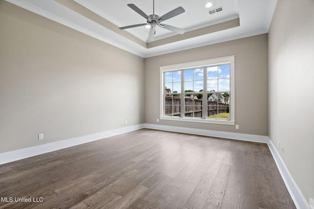 4435 S Bolivar Trail Trail, Olive Branch, MS 38654