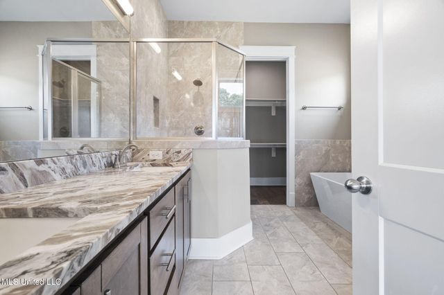 4435 S Bolivar Trail Trail, Olive Branch, MS 38654