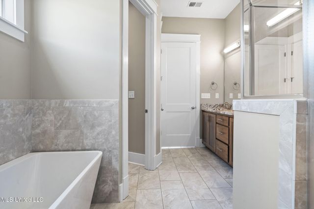 4435 S Bolivar Trail Trail, Olive Branch, MS 38654