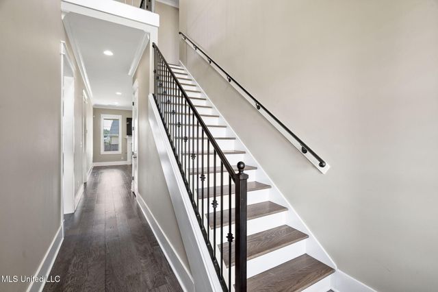 4435 S Bolivar Trail Trail, Olive Branch, MS 38654