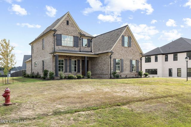 4435 S Bolivar Trail Trail, Olive Branch, MS 38654
