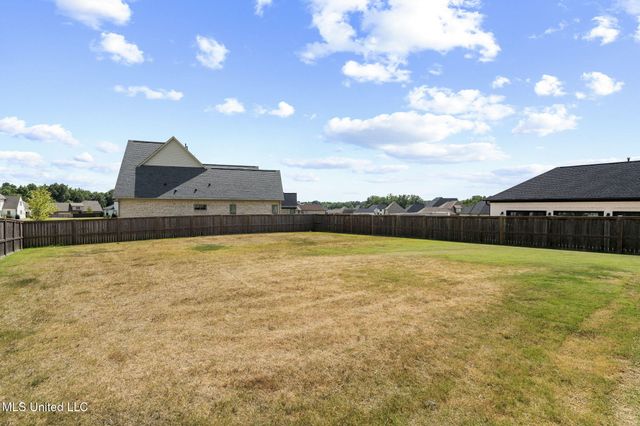 4435 S Bolivar Trail Trail, Olive Branch, MS 38654