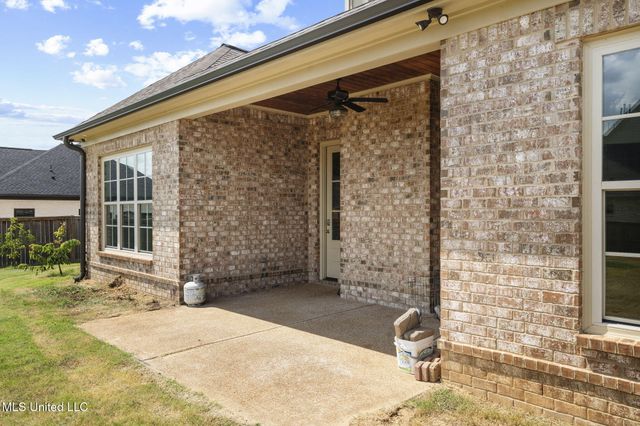 4435 S Bolivar Trail Trail, Olive Branch, MS 38654