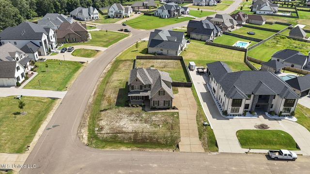 4435 S Bolivar Trail Trail, Olive Branch, MS 38654
