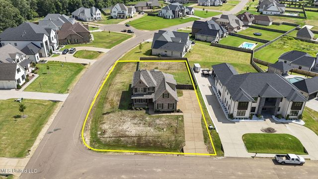 4435 S Bolivar Trail Trail, Olive Branch, MS 38654
