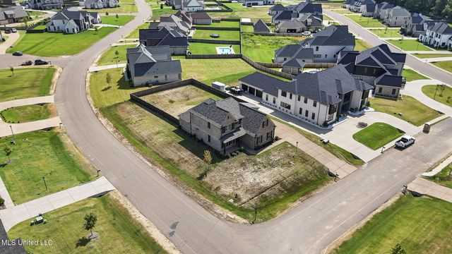 4435 S Bolivar Trail Trail, Olive Branch, MS 38654