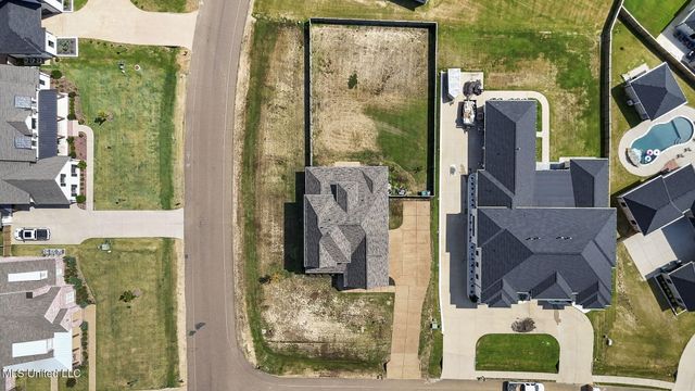 4435 S Bolivar Trail Trail, Olive Branch, MS 38654