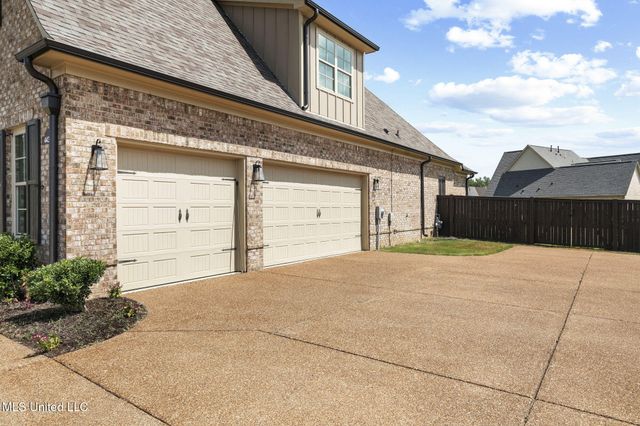 4435 S Bolivar Trail Trail, Olive Branch, MS 38654
