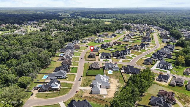 4435 S Bolivar Trail Trail, Olive Branch, MS 38654