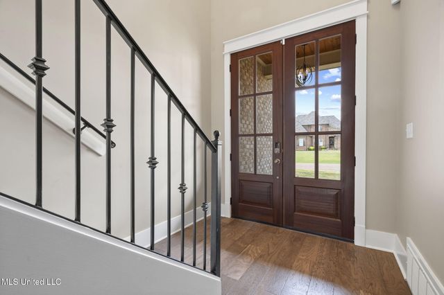 4435 S Bolivar Trail Trail, Olive Branch, MS 38654