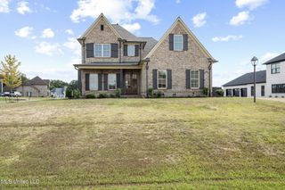 4435 S Bolivar Trail Trail, Olive Branch, MS 38654