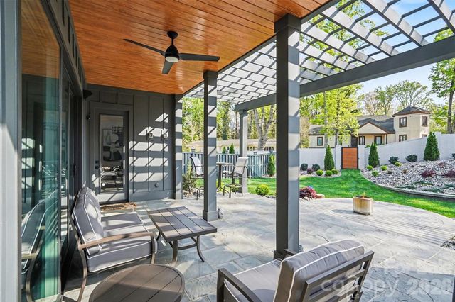 915 Laurel Creek Lane, Charlotte, NC 28211