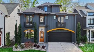 915 Laurel Creek Lane, Charlotte, NC 28211