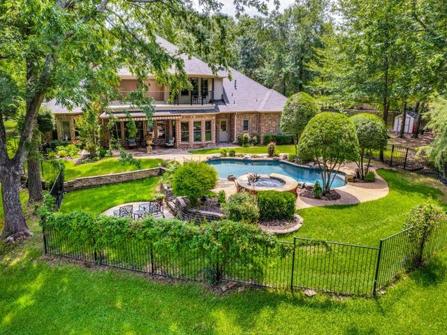 6 Bluebonnet Trail, Greenville, TX 75402