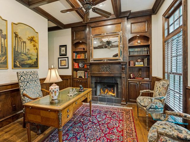 6 Bluebonnet Trail, Greenville, TX 75402