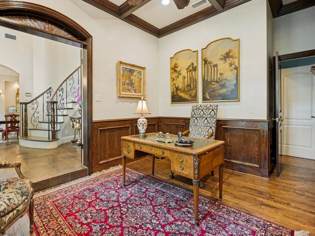 6 Bluebonnet Trail, Greenville, TX 75402