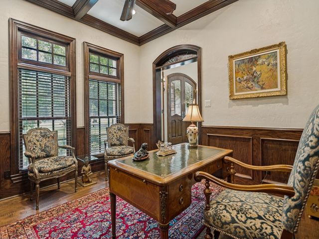 6 Bluebonnet Trail, Greenville, TX 75402