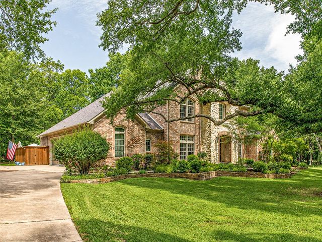 6 Bluebonnet Trail, Greenville, TX 75402