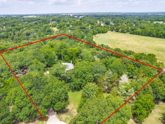 6 Bluebonnet Trail, Greenville, TX 75402