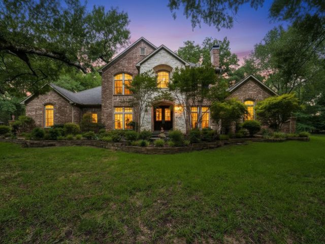 6 Bluebonnet Trail, Greenville, TX 75402
