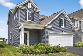 7086 Celebration Drive, Powell, OH 43065
