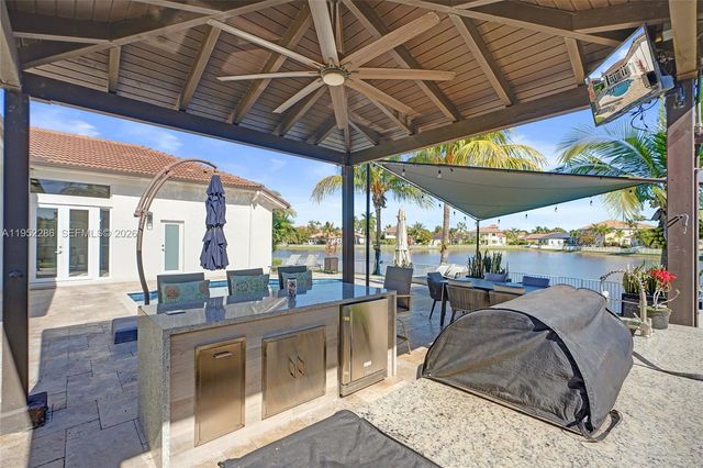 3311 SW 194th Ter, Miramar, FL 33029