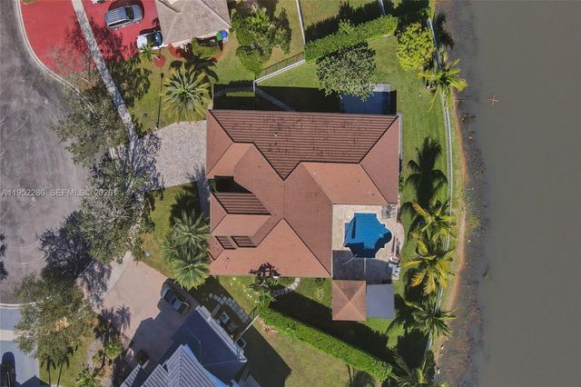 3311 SW 194th Ter, Miramar, FL 33029